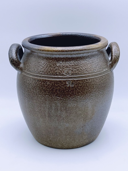 Høganes krukke 5L