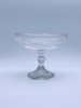 Stettefat i pressglass tidlig 1900t