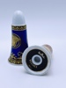 Rosenthal "Versace Medusa" Salt-og pepperbøsse 
