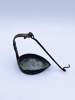 1800t Kole / Tranlampe