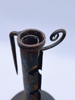 1800t Ett par lysestaker 