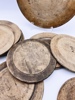1800 talls trefat og tretallerker