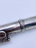 W.T. Armstrong Model 90 Sterling Silver Body & Head Elkhart Fløyte