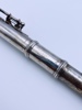 W.T. Armstrong Model 90 Sterling Silver Body & Head Elkhart Fløyte