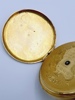 18K Lommeur i gull, Total vekt 41gram 