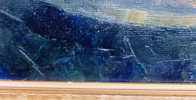 Johannes Grenness (1875-1963) "Mor og Barn"