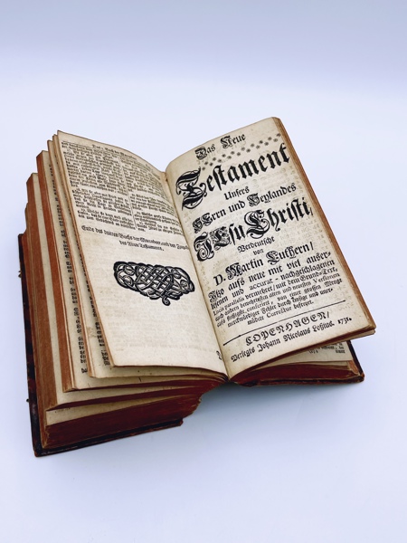 Biblia 1731 
