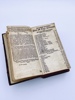 Biblia 1731 