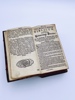 Biblia 1731 