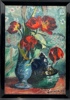 Severin Grande (1869–1934 ) "Stilleben"