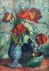Severin Grande (1869–1934 ) "Stilleben"