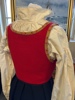 Vestfoldbunad med skjorte