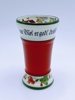 PP 1906-11 Nordisk Staup, Dbl. Stemplet