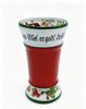 PP 1906-11 Nordisk Staup, Dbl. Stemplet