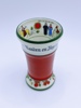 PP 1906-11 Nordisk Staup, Dbl. Stemplet