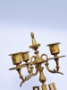 18/1900t Kandelaber Louis XVI Stil 