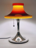 Høvik Retro Bordlampe Type 284711