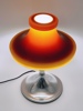 Høvik Retro Bordlampe Type 284711