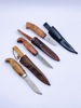 3 Slirekniver,  Steen Nielsen ++