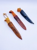3 Slirekniver,  Steen Nielsen ++
