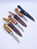 3 Slirekniver,  Steen Nielsen ++