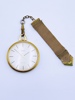 Omega "De Ville" Lommeur med Lenke 