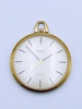 Omega "De Ville" Lommeur med Lenke 