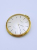 Omega "De Ville" Lommeur med Lenke 