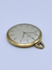 Omega "De Ville" Lommeur med Lenke 