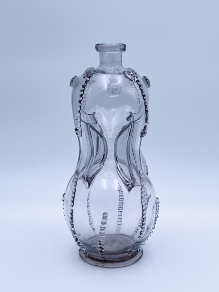 1800t Klunkeflaske trolig Gjøvik 