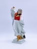 Herend "Danser" porselensfigur 