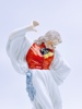 Herend "Danser" porselensfigur 