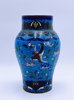 18/1900t Cloisonné Vase