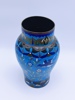 18/1900t Cloisonné Vase