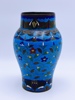 18/1900t Cloisonné Vase