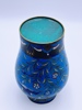 18/1900t Cloisonné Vase