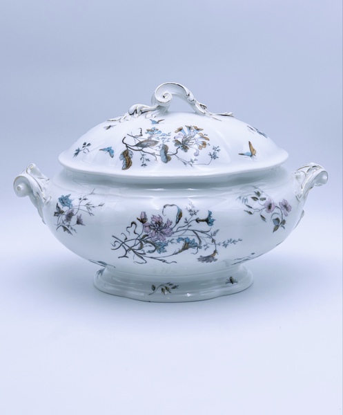1800t Victor Étienne Paris Terrin 