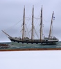 Seilskute "MARIE" 