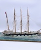 Seilskute "MARIE" 