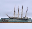 Seilskute "MARIE" 