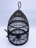 1800t Fransk jerntrådarbeid fuglebur