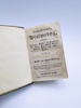 Salmebog 1845 Frederik Due