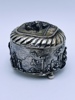 1800t Russisk Konvertibel Sølvboks og Armbånd "Eksodus"