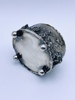 1800t Russisk Konvertibel Sølvboks og Armbånd "Eksodus"