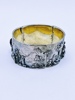 1800t Russisk Konvertibel Sølvboks og Armbånd "Eksodus"