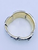 1800t Russisk Konvertibel Sølvboks og Armbånd "Eksodus"