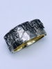 1800t Russisk Konvertibel Sølvboks og Armbånd "Eksodus"