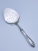 830S- "Opphøyet rose" fiskespade