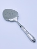 830S- "Opphøyet rose" fiskespade