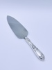 830S"Opphøyet rose" Paispade. L 26 cm. 